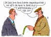 Cartoon: europäische werte (small) by Andreas Prüstel tagged flüchtlingskrise,europa,eu,wertegemeinschaft,europäische,werte,europaabgeordneter,wertemarken,cartoon,karikatur,andreas,pruestel