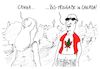 Cartoon: freigabe (small) by Andreas Prüstel tagged canada,cannabis,cannabisfreigabe,kiffer,cartoon,karikatur,andreas,pruestel