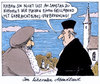 Cartoon: gebrauchtbibel (small) by Andreas Prüstel tagged bibel,christentum,kirche,pastor,grillabend,islam,muslim,imam,abendland,cartoon,karikatur,andreas,pruestel