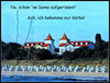 Cartoon: im urlaub (small) by Andreas Prüstel tagged urlaub,ferien,ostsee,urlaubsflirt,korb,strandkorb,cartoon,collage,andreas,pruestel