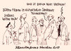 Cartoon: klimakonferenz (small) by Andreas Prüstel tagged klimakonferenz,warschau,un,weltklima,cozwi,kohle,kohlekraftwerke,polen,cartoon,karikatur,andreas,pruestel