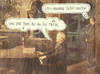 Cartoon: liederabend (small) by Andreas Prüstel tagged richard,wagner,joseph,haydn,fallersleben,könig,ludwig,deutschlandlied,bayern,neuschwanstein,collage,cartoon,andreas,pruestel
