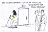 Cartoon: nana mouskouri (small) by Andreas Prüstel tagged griechenland,mouskouri,staatschulden,versteigerung,brillen