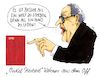 Cartoon: onkel herbert (small) by Andreas Prüstel tagged spd,herbert,wehner,onkel,groko,opposition,cartoon,karikatur,andreas,pruestel