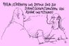 Cartoon: politischer aschermittwoch (small) by Andreas Prüstel tagged aschermittwoch,politischer,parteien,csu,cdu,afd,passau,demmin,osterhofen,stammtisch,weltzentren,ascher,mittwoch,kartoon,karikatur,andreas,pruestel