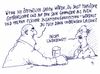 Cartoon: putin nemzow (small) by Andreas Prüstel tagged russland,putin,boris,nemzow,politischer,mord,tv,gesprächsrunde,anne,will,journalisten,staatsmedien,cartoon,karikatur,andreas,pruestel