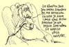 Cartoon: snowdenbefragung (small) by Andreas Prüstel tagged edward,snowden,befragung,nsa,abhörung,ausspionierung,befragungsort,cartoon,karikatur,andreas,pruestel