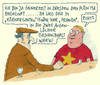 Cartoon: spion wladimir (small) by Andreas Prüstel tagged wladimir,putin,russland,deutschland,ddr,sowjetunion,udssr,dresden,kgb,spion,agent,körnergarten,prawda,cartoon,karikatur,andreas,pruestel