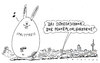 Cartoon: spritpreis (small) by Andreas Prüstel tagged benzin,diesel,e10,preistreiberei,tankstellen,mineraloelkonzerne