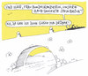 Cartoon: steinbrück (small) by Andreas Prüstel tagged peer,steinbrück,kanzlerkandidat,spd,steinbrücke,halbsaniert,angela,merkel,bundeskanzlerin,cartoon,karikatur,andreas,prüstel