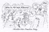 Cartoon: stuttgart 21 (small) by Andreas Prüstel tagged polizeigewalt demo widerstand familie oma enkel zivilcourage stuttgart bahnhof schwaben badenwürttemberg