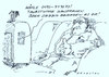 Cartoon: taubstumm (small) by Andreas Prüstel tagged telefonsex,einsamkeit,tvwerbung,hausfrauen,taubstumm,cartoon,karikatur,andreas,pruestel