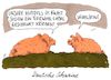 Cartoon: tierwohl (small) by Andreas Prüstel tagged tierwohllabel,schweine,tierschutz,schweinefleisch,verbraucher,cartoon,karikatur,andreas,pruestel