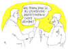 Cartoon: urheberrechtsreform (small) by Andreas Prüstel tagged eu,urheberrechtsreform,internet,uploadfilter,cartoon,karikatur,andreas,pruestel
