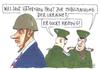 Cartoon: wladimir putin (small) by Andreas Prüstel tagged russland,ukraine,krimkonflikt,krim,putin,armee,mobilmachung,krieg,cartoon,karikatur,andreas,pruestel