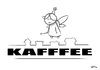 Cartoon: Kafffee (small) by INovumI tagged kaff,fee,kaffee