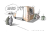 Cartoon: Argumente (small) by Mattiello tagged frankreich,präsidentsschaftswahlen,sarkosy,hollande
