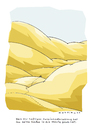 Cartoon: Schöne Wüste (small) by Mattiello tagged schöne,wüste,paar,mann,frau,beziehung