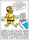 Cartoon: Palazzo Grazioli Nr 2 (small) by yalisanda tagged palazzo grazioli italia berlusconi politics governo comics umorismo devote novizie reclutamento pausa lavoro sacrificio crise economy