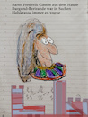 Cartoon: nouvelles france 1634 (small) by ab tagged frankreich,adel,mode,1600