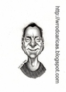 Cartoon: Neil Peart (small) by WROD tagged neil peart rush