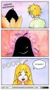 Cartoon: Imaginary Daughter 003 (small) by karchesky tagged imaginary,daughter,comic