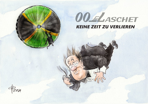 Cartoon: Actionreich (medium) by Paolo Calleri tagged deutschland,bundestagswahl,parteien,wahlen,politik,innenpolitik,aussenpolitik,wirtschaft,gesellschaft,sondierungen,koalition,jamaika,ampel,kanzlerkandidat,armin,laschet,finanzen,niederlage,karikatur,cartoon,paolo,calleri,deutschland,bundestagswahl,parteien,wahlen,politik,innenpolitik,aussenpolitik,wirtschaft,gesellschaft,sondierungen,koalition,jamaika,ampel,kanzlerkandidat,armin,laschet,finanzen,niederlage,karikatur,cartoon,paolo,calleri