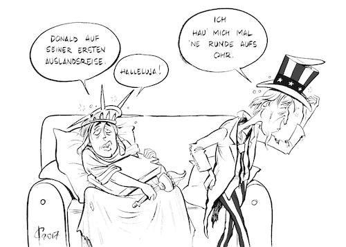 Amerika allein zu Haus Amerika allein zu Haus