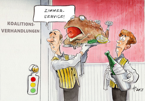 Cartoon: Ampel-Verhandlungen (medium) by Paolo Calleri tagged deutschland,wahlen,bundestag,bundestagswahlen,2021,parteien,ampel,sondierung,koalition,verhandlungen,spd,gruene,fdp,liberale,sozialdemokraten,programme,regierung,bundesregierung,themen,wirtschaft,finanzen,klima,bildung,arbeit,soziales,gesellschaft,klimawandel,umwelt,tempolimit,inland,ausland,karikatur,cartoon,paolo,calleri,deutschland,wahlen,bundestag,bundestagswahlen,2021,parteien,ampel,sondierung,koalition,verhandlungen,spd,gruene,fdp,liberale,sozialdemokraten,programme,regierung,bundesregierung,themen,wirtschaft,finanzen,klima,bildung,arbeit,soziales,gesellschaft,klimawandel,umwelt,tempolimit,inland,ausland,karikatur,cartoon,paolo,calleri