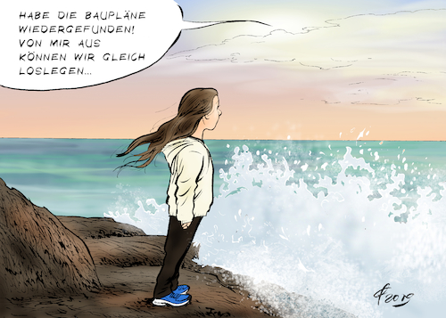 Cartoon: Arche Greta (medium) by Paolo Calleri tagged cop,25,klima,klimakonferenz,madrid,klimawandel,umwelt,gesundheit,menscheit,zukunft,greta,thunberg,time,magazin,person,jahres,2019,arche,noah,bibel,sintflut,zerstörung,staaten,krise,notstand,notlage,emissionen,co2,kohlendioxid,dürre,überflutungen,migration,karikatur,cartoon,paolo,calleri,cop,25,klima,klimakonferenz,madrid,klimawandel,umwelt,gesundheit,menscheit,zukunft,greta,thunberg,time,magazin,person,jahres,2019,arche,noah,bibel,sintflut,zerstörung,staaten,krise,notstand,notlage,emissionen,co2,kohlendioxid,dürre,überflutungen,migration,karikatur,cartoon,paolo,calleri