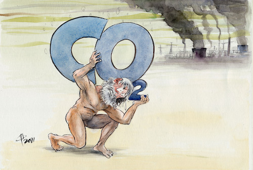 Cartoon: Atlas (medium) by Paolo Calleri tagged welt,eu,klima,umwelt,klimawandel,kohlendioxid,co2,konzentration,emissionen,vereinte,nationen,wirtschaft,gesellschaft,generationen,umdenken,energie,weltklimagipfel,glasgow,rekord,rekordniveau,treibhausgas,atmosphaere,arbeit,soziales,finanzen,karikatur,cartoon,paolo,calleri,welt,eu,klima,umwelt,klimawandel,kohlendioxid,co2,konzentration,emissionen,vereinte,nationen,wirtschaft,gesellschaft,generationen,umdenken,energie,weltklimagipfel,glasgow,rekord,rekordniveau,treibhausgas,atmosphaere,arbeit,soziales,finanzen,karikatur,cartoon,paolo,calleri