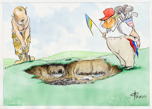 Caddie Caddie