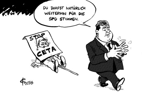 CETA-Konvent