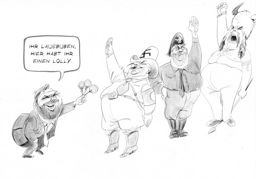 Chat-Skandal Chat-Skandal