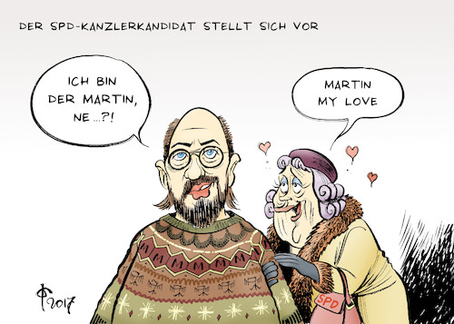 Der Martin