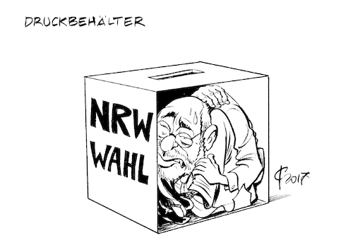 Druckbehälter Druckbehälter