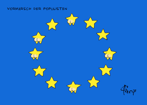 EU-Populismus