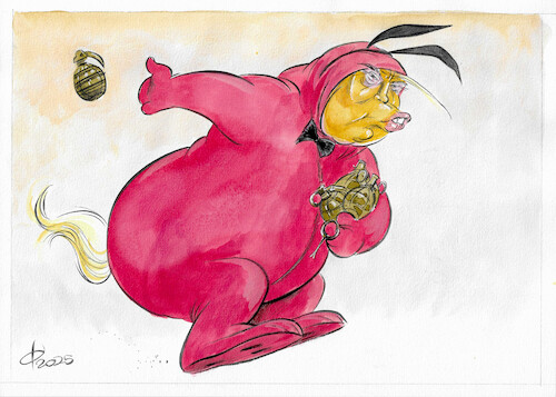 Frohe Ostern 2025 Frohe Ostern 2025