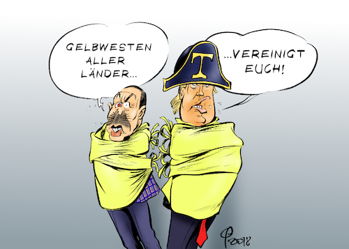 Gelbwesten