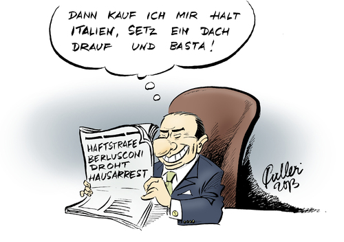 Hausarrest