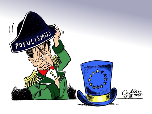 Cartoon: Hütchenspieler (medium) by Paolo Calleri tagged wählerschaft,rechstgerichtete,ausländer,einwanderer,einwanderung,protektionismus,schengenraum,austritt,sarkozy,nicolas,frankreich,präsidentschaftswahl,2012,wahlkampf,populismus,populismus,wahlkampf,2012,präsidentschaftswahl,frankreich,nicolas sarkozy,einwanderung,protektionismus,ausländer,rechstgerichtete,einwanderer,nicolas,sarkozy