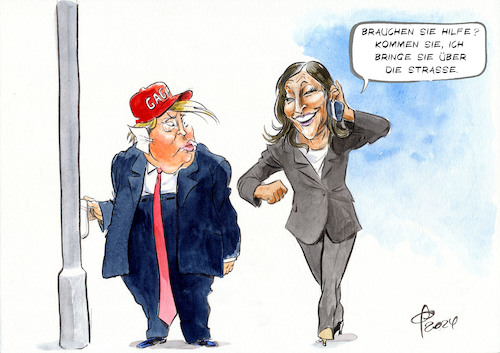 Kamala Kamala