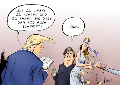 Cartoon: Kavanaugh-Wahl 2 (medium) by Paolo Calleri tagged us,usa,supreme,court,richter,brett,kavanaugh,vorwuerfe,vergewaltigung,missbrauch,sexismus,maenner,frauen,metoo,debatte,spaltung,land,geschlechter,macht,lebenszeit,justiz,justizia,frauenbild,karikatur,cartoon,paolo,calleri,us,usa,supreme,court,richter,brett,kavanaugh,vorwuerfe,vergewaltigung,sex,missbrauch,sexismus,maenner,frauen,metoo,debatte,spaltung,land,geschlechter,macht,lebenszeit,justiz,justizia,frauenbild,karikatur,cartoon,paolo,calleri