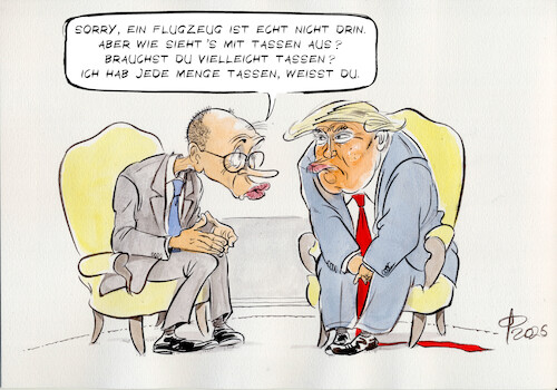 Kleine Geschenke