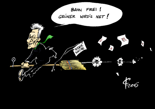 Cartoon: Ländle-Wahl (medium) by Paolo Calleri tagged deutschland,baden,wuerttemberg,sachsen,anhalt,rheinland,pfalz,landtag,wahlen,landtagswahl,buendnis,90,die,gruenen,winfried,kretschmann,ministerpraesident,konservativ,schwaben,karikatur,cartoon,paolo,calleri,deutschland,baden,wuerttemberg,sachsen,anhalt,rheinland,pfalz,landtag,wahlen,landtagswahl,buendnis,90,die,gruenen,winfried,kretschmann,ministerpraesident,konservativ,schwaben,karikatur,cartoon,paolo,calleri