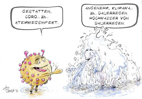 Cartoon: Namen (medium) by Paolo Calleri tagged klimawandel,dauerregen,hochwasser,umwelt,gesundheit,corona,atemwegsinfektion,covid,medien,berichterstattung,journalismus,karikatur,cartoon,paolo,calleri,klimawandel,dauerregen,hochwasser,umwelt,gesundheit,corona,atemwegsinfektion,covid,medien,berichterstattung,journalismus,karikatur,cartoon,paolo,calleri