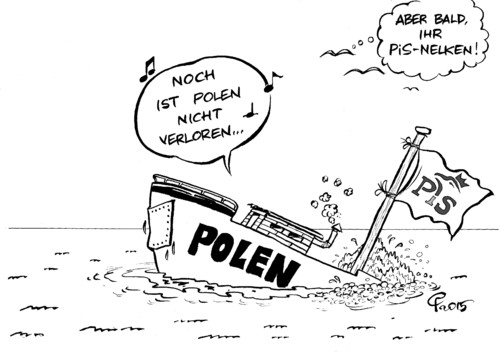 Lech-Möwe Lech-Möwe