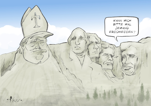 Rushmore Rushmore