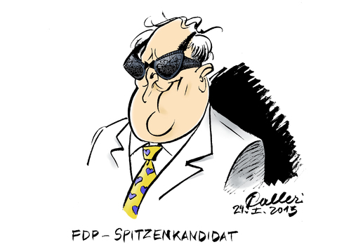 Cartoon: Spitzenkandidat (medium) by Paolo Calleri tagged skandal,hotelbar,frauenfeindlichkeit,autorin,spiegel,anspielungen,himmelreich,laura,anzueglichkeiten,vorwurf,sexismus,magazin,stern,journalistin,spitzenkandidat,liberale,fdp,partei,bruederle,rainer,rainer,bruederle,partei,fdp,liberale,spitzenkandidat,journalistin,stern,magazin,sexismus,vorwurf,anzueglichkeiten,laura,himmelreich,anspielungen,spiegel,autorin,frauenfeindlichkeit,hotelbar,skandal