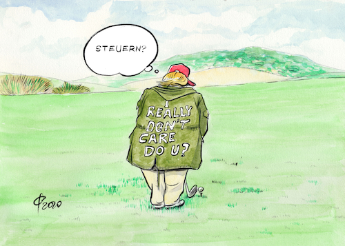 Steuern